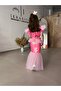 Girl's Mermaid Costume, Sea Costume, New Model - 3