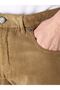 Men's 5 Pockets Trousers - 3