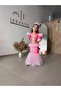 Girl's Mermaid Costume, Sea Costume, New Model