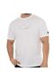 Men's Knitted T-shirt C.wCotton