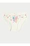3-Pack Girls' Cotton Happy Mixed Underwear - 3