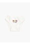 3-Pack Girls' Cotton Spring Mixed Underwear - 2