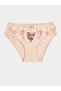 3-Piece Girls' Cotton Bonjour Mixed Panties - 4