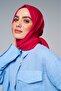 شال من سلسلة الأورجانزا الماسية - أنيق ومريح - 2