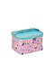 Girl's Ice Cream Patterned Lunchbox Primary School School Bag - 2