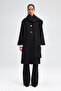 Shawl Collar Coat