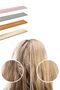 Mini Hair Straightener - Travel Type - 3