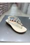 Women's Flip Flops Stylish Sandals - 3