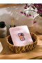 LCW HOME Floral Embroidered Face Towel 50x80 cm - 2