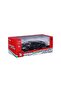 Ferrari 1:24 488 Pista Blue Color Model Car - 3