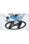 Elantra Cn7 Black Front Grille Compatible with Hyundai - 6