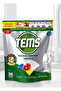 4-Effect Dishwasher Capsule Detergent 36-Piece Domestic Product Anti Malodor Technology 100% Made in Turkey