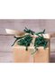 Cropped Z Zigzag Pelur Cropped Paper 1000 grams Pine Green Dark Green Color 1 Kg Dark Green Paper - 5