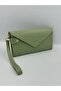 Envelope Model Elegant Women's Wallet and Handbag with Phone and Coin Compartment