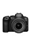 Canon EOS R6 Mark II Mirrorless Camera + RF 24-105mm F/4L IS USM lens