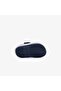 Crocband Clog K Kids Navy Blue Slippers - 5