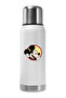 Mickey Mouse Ring Sticker Motor, Helmet, Laptop, Car Sticker 13X12 cm - 5