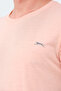 Kobina I Men's Salmon T-Shirt - 4