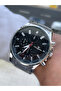 Metal Cord Men's Wristwatch - 3