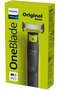 Oneblade Face & Body Qp2824 | Dual-sided Blade | Unique Oneblade Technology - 4