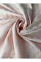 Single Duvet Cover Set Hotel Series Luxury Silk Textured Striped Cotton Satin Fitted Bed Sheet - 7