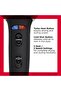 Salon Performance Hair Dryer, 2000 Watts, 2 speed and 3 heat setting - RVDR5221 - 2