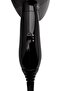 Travel foldable Hair Dryer compact, 1200W, Hanging ring, removeable end cap - RVDR5305 - 5