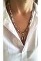 Design Sea Motif Necklace