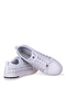 White Casual Men's Shoes - 4