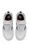 KINETIX TIONA WHITE NAVY CHILDREN'S SNEAKER - 4