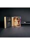 Striped Model Organizer Thermo Leather with Calculator - Mechanized 2026 Organizer Luxury Agenda - 2