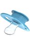 Blue Palate Tip Night Sleeping Pacifier - Use Above 18 Months - 2