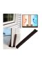 8 Pieces Double Sided Under Door Anti-Wind - 3