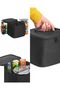 8 Lt Food Carrying Bag Thermos Nutrition Bag Thermo - 4
