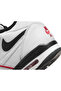 Unisex Basketball Shoes Fd9928-101 White Air Flight 89 - 7