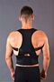 Posture Corrector, Anti-Humpback Corset , Orthopedic Shoulder, Waist, and Back Corset - 3