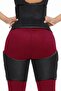 Body Shaper Corset Hip Hip Hip Corset Firming Corset - 5