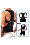 Medical Corset, Orthopedic Posture Correction Corset, Shoulder and Back Corset - 4
