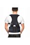 Posture Corrector, Anti-Hunchback Brace, Magnetic Back Support, Posture Corrector, Posture Vest - 4