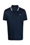 Men's Knitted Poloshirt C.wCotton - 5