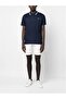 Men's Knitted Poloshirt C.wCotton - 4