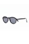 New-unisex (1-5 Years) Polarized Black Children's Sunglasses - 6