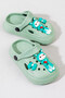 Unisex children's character slippers, children's slippers, baby slippers, children's cute slippers - 2