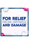 Anti-Dandruff Shampoo | Smooth & Silky | 600 ml | Moisture Care - 4