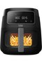ExpertFry Hot Air Fryer XXL 7.6L, 1750W, Touch Control Display, 9 Preset Programs - FRL 3374B