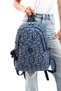 eba-8812 Klinkır School Bag Bag Daily Trip Sports Travel Vacation Multi-Compartment Laptop Compartment PIN