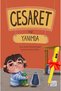 Saniye Bencik Kangal 3'lü / Cesaret Hep + Zorbalığa Karşı Taktiklerim + Balyanaklar İçin Mahremiyet - 2
