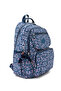 eba-8860 Clinker School Bag - For Daily Trip and Sports Travel, Multi-Compartment Laptop Compartment PIN - 4