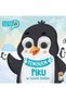 Big Eyes - 6 Books Moving Eyes (kedi Tırmık</DNTCTMS>,  Frog Kuki, Civciv Ciki</DNTCTMS>,  Fish Noni..) - 7