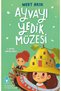 1. ve 2. Sınıf Okuma Seti 5 Kitap Dinozorumun Saklandığı Yer-Ayvayı Yedik Müzesi-Çantamdan Fil Çıktı - 3